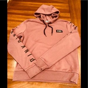 PINK hoodie